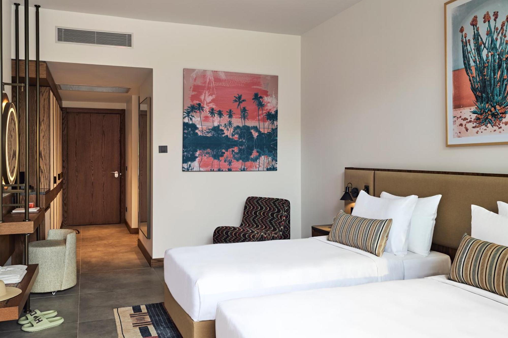 Hotel Hyde (adults Only)