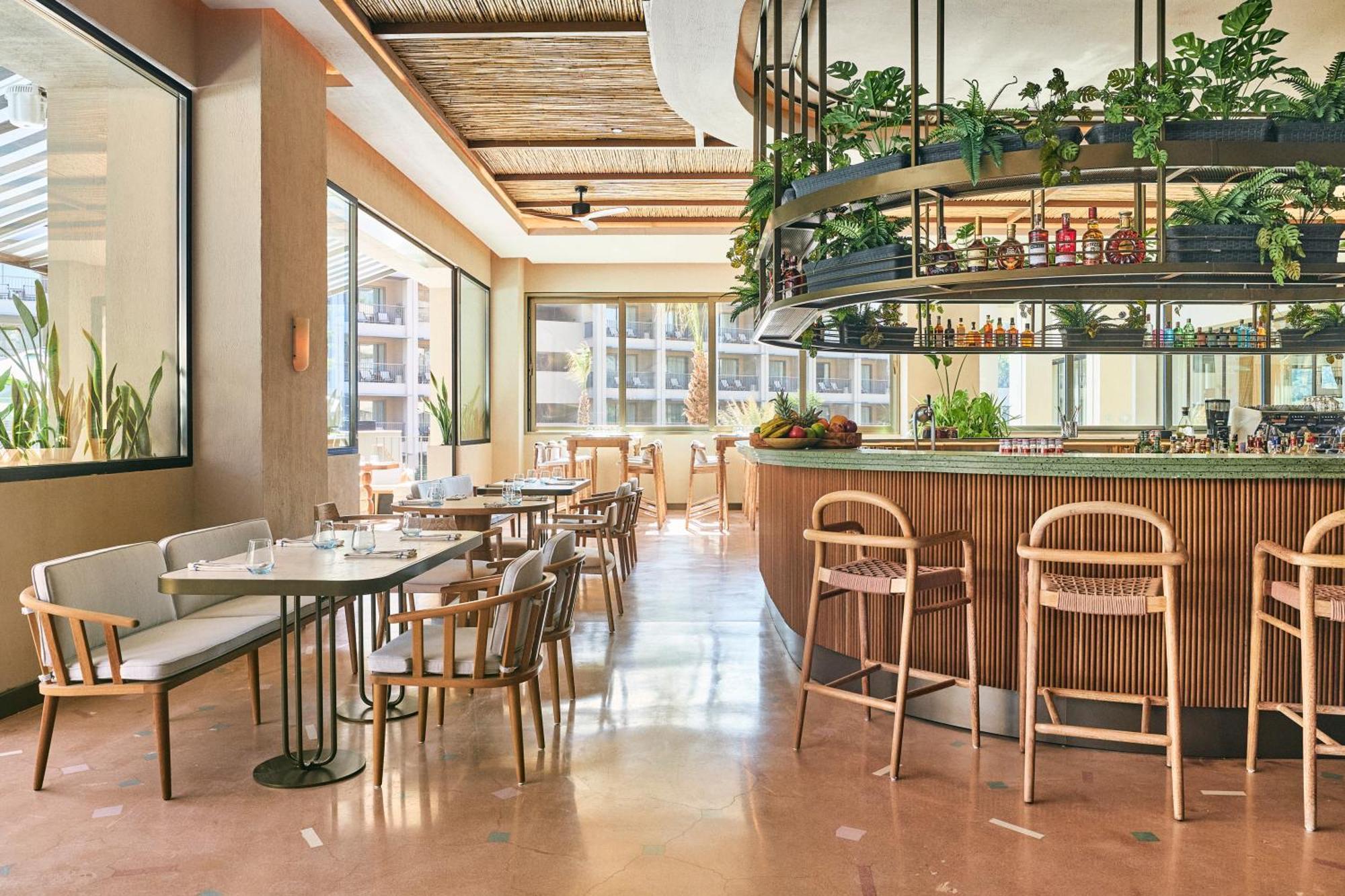Hyde (adults Only) Hotel 5*