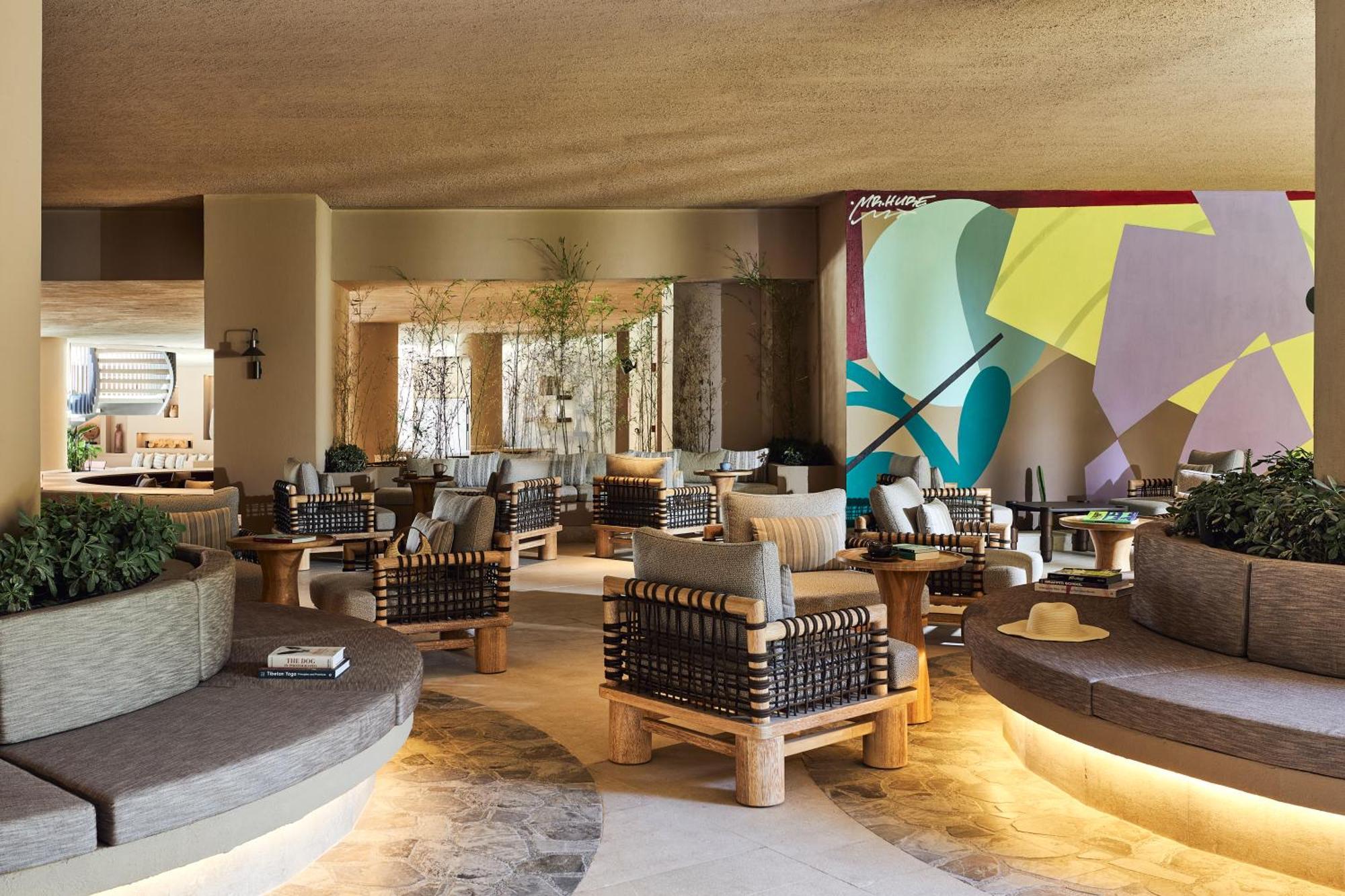 Hotel Hyde (adults Only) Bodrum