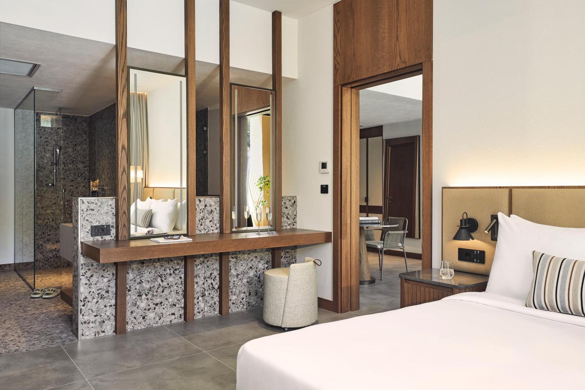 Hyde (adults Only) 5* Bodrum