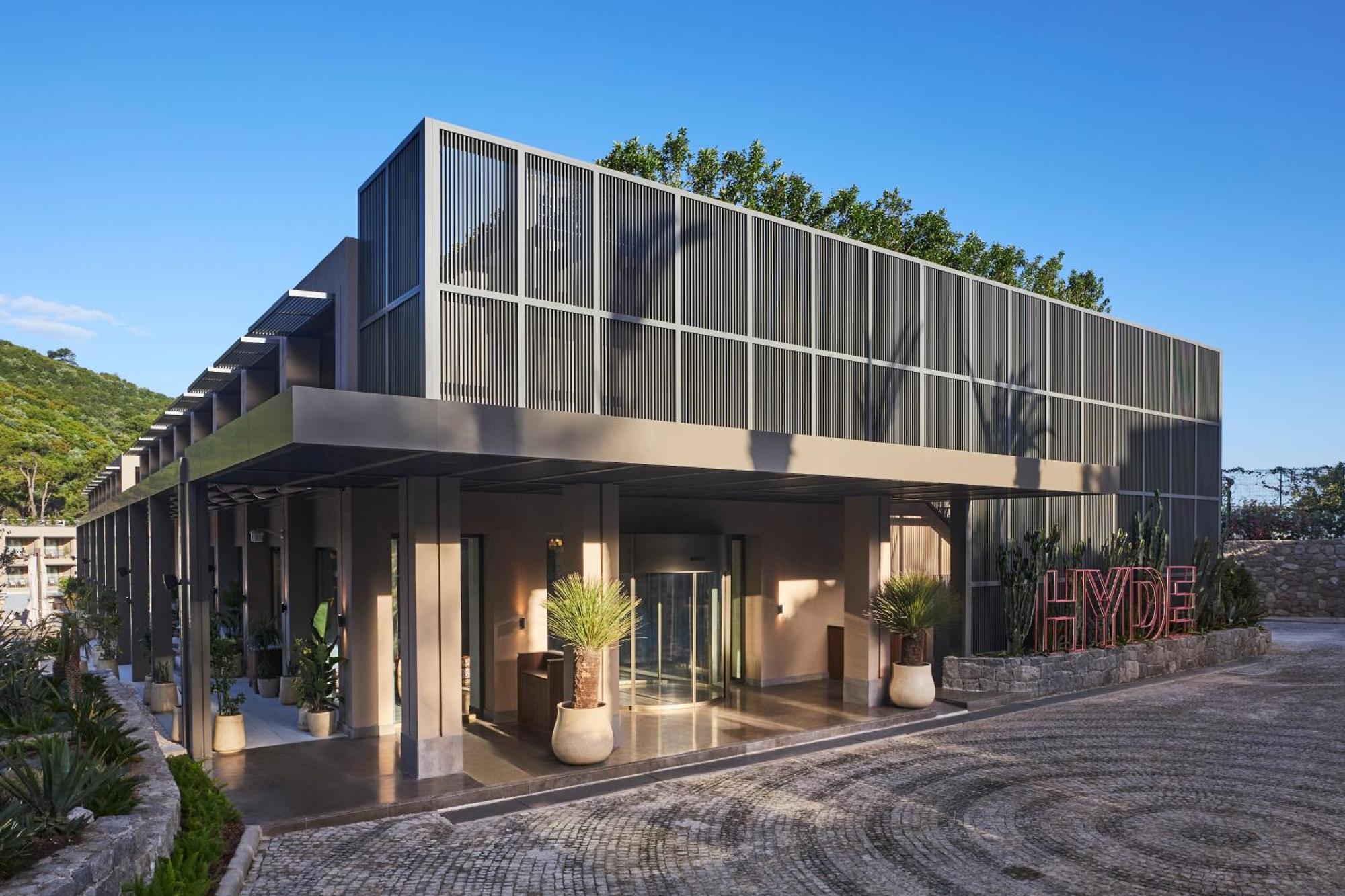 Hyde (adults Only) 5*