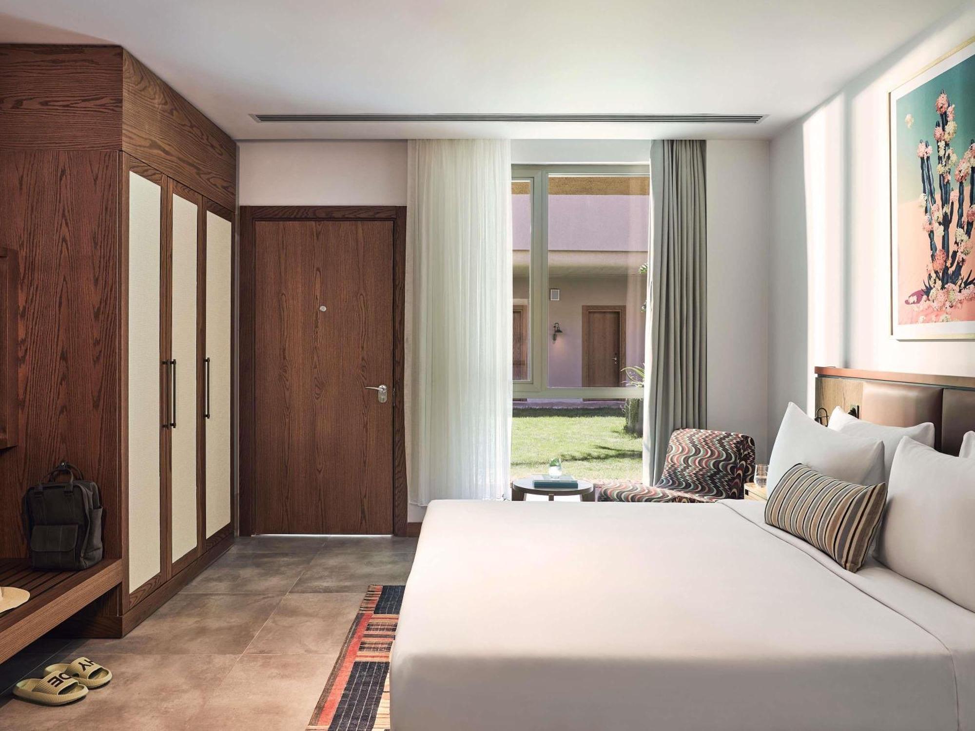 Hyde (adults Only) Otel Bodrum