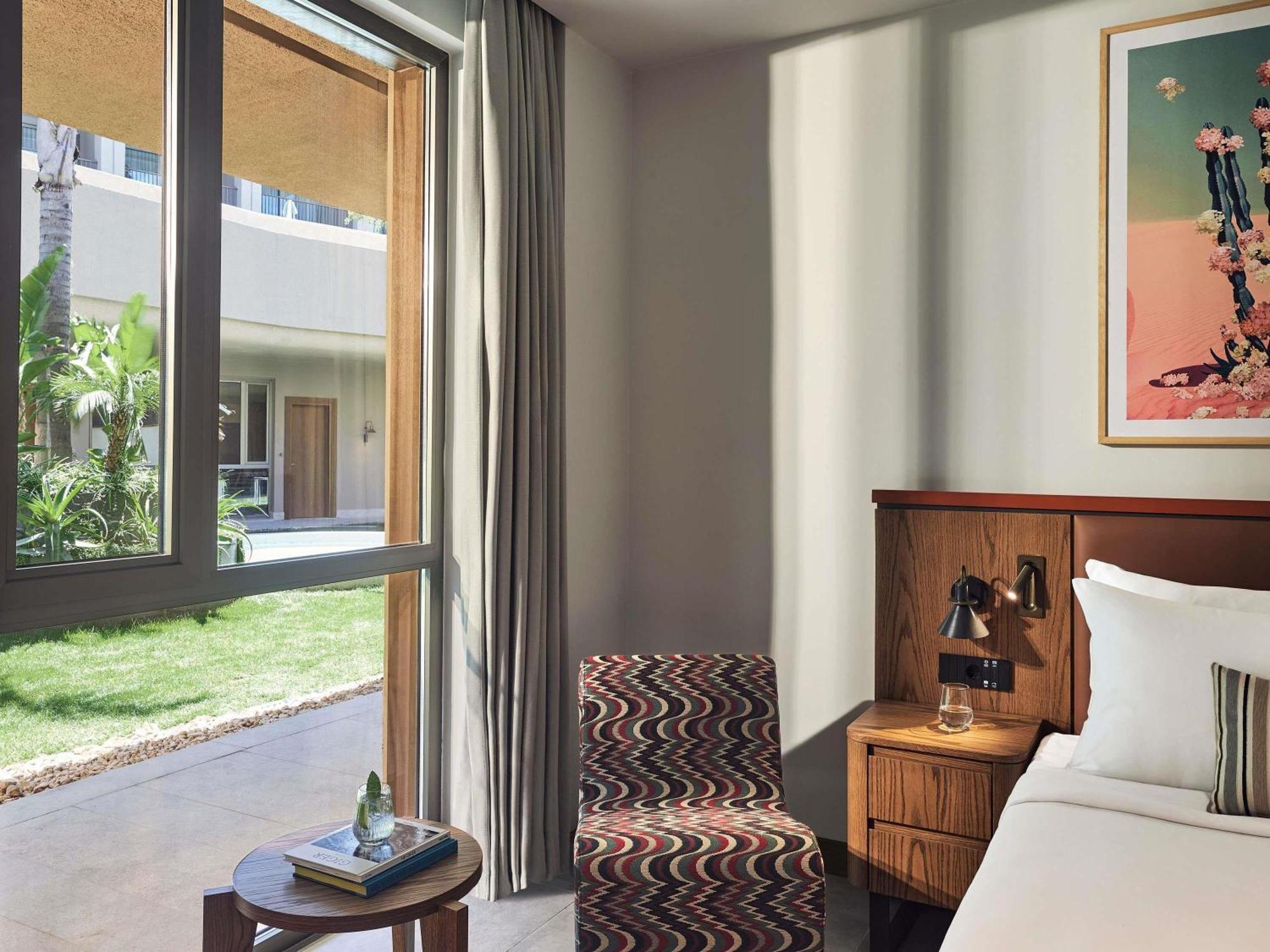 Hyde (adults Only) 5*